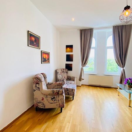 Cozy Rooms In Brigittenau Area Mm23 Viena Exterior foto