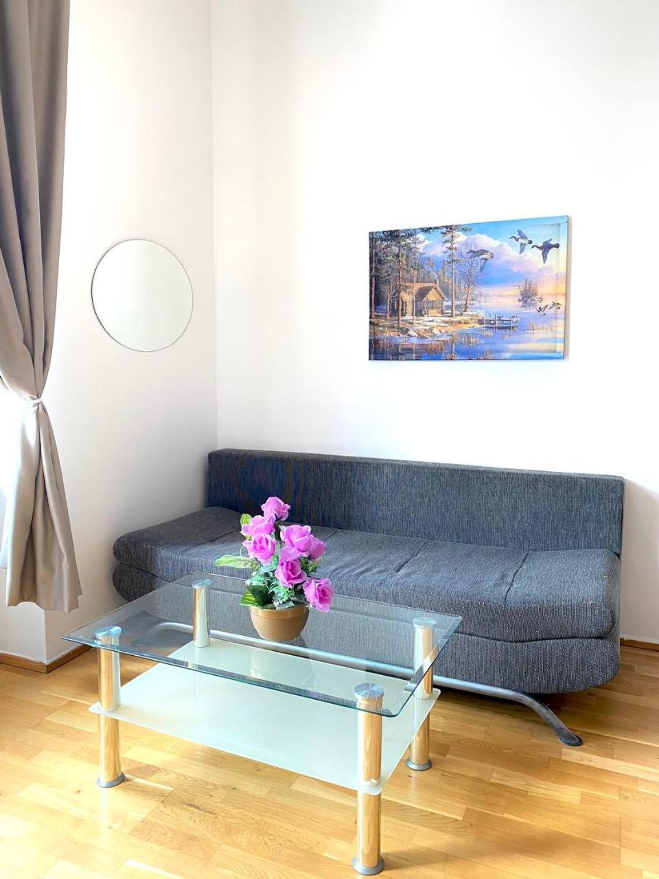 Cozy Rooms In Brigittenau Area Mm23 Viena Exterior foto