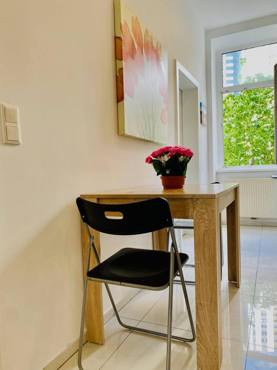 Cozy Rooms In Brigittenau Area Mm23 Viena Exterior foto